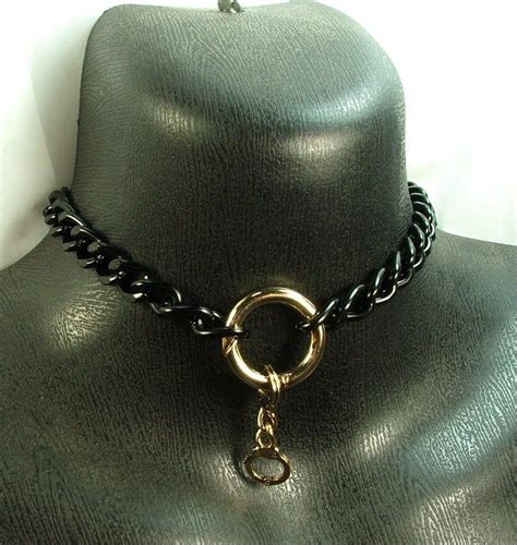 bdsm jewelry|Submissive Jewelry .